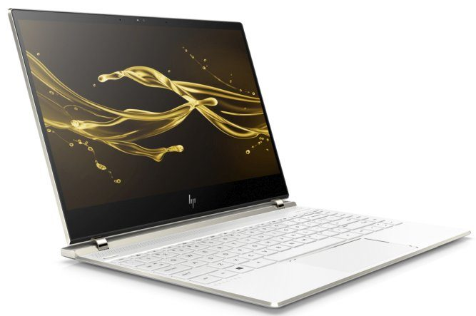 HP Spectre 13 Notebook 2017 review: Best Laptop of the year