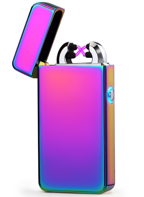 rechargeable lighter 2018