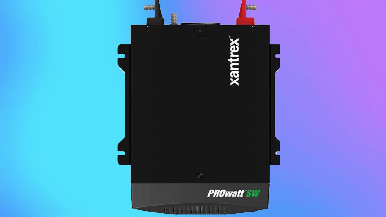 Best 2000w Pure Sine Wave Inverter [2023]