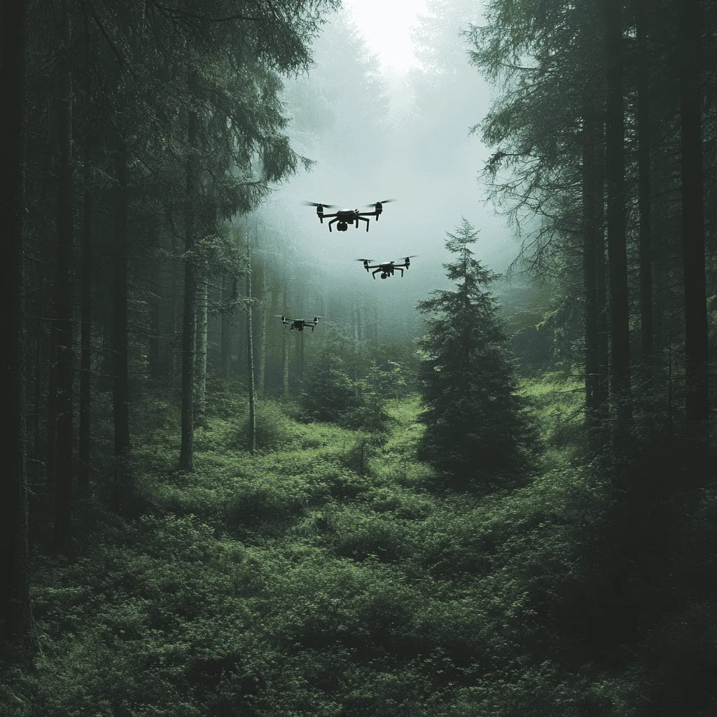 4 Best Budget-Friendly Drones for Beginners (2025)