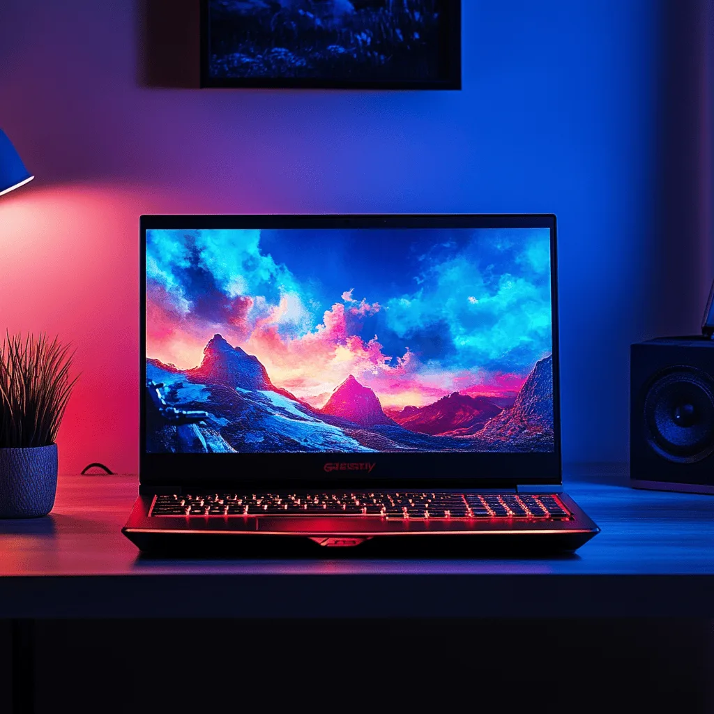 5 Best Budget-Friendly Gaming Laptops (2025)