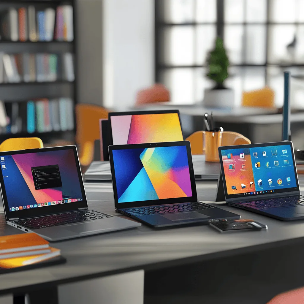 5 Best Budget Laptops for Students in 2025