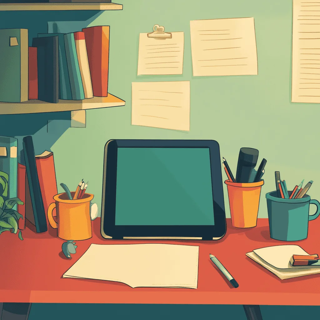 5 Best Tablets for College Students (2025)