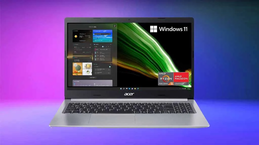 Acer Aspire 5 Laptop Review: A Budget-Friendly Machine [2023]