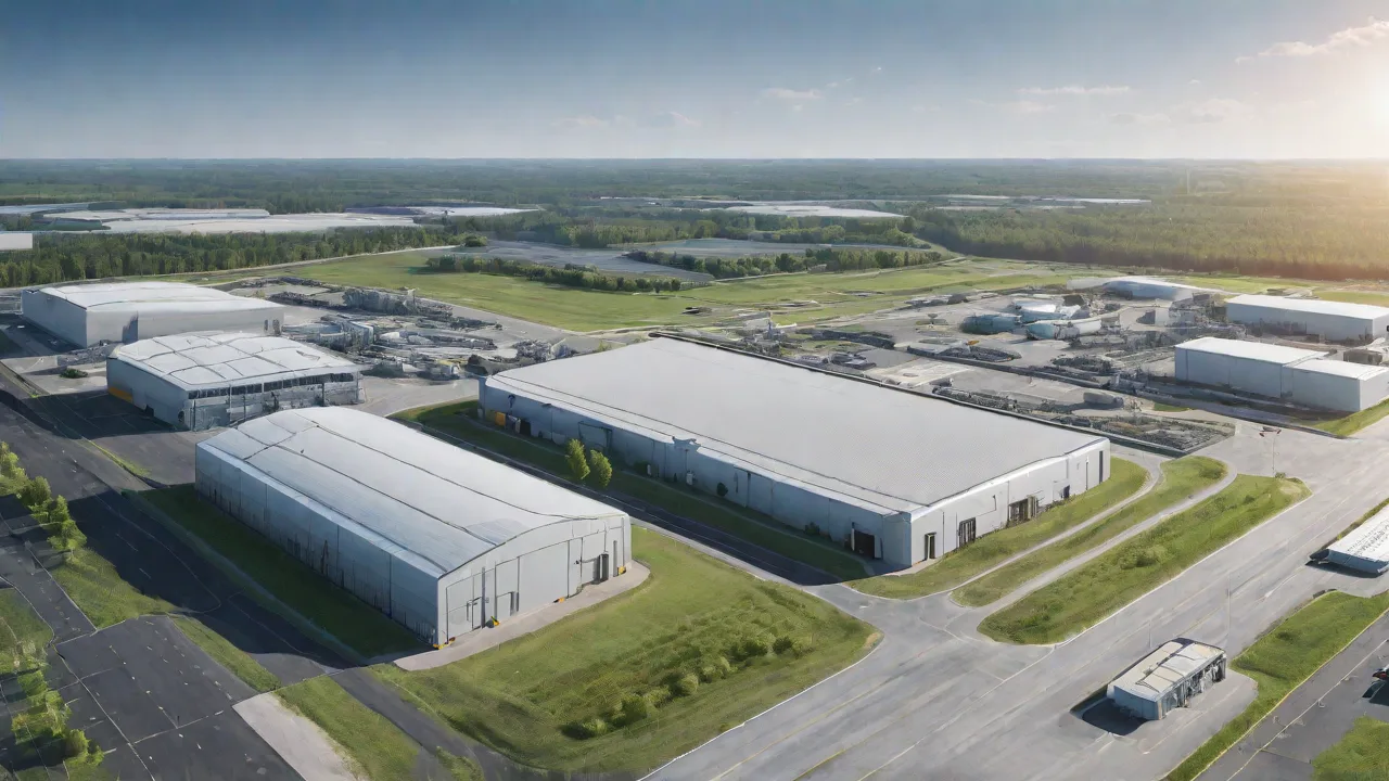 Assessing the Environmental Impact and Sustainability of Device Manufacturing in 2024