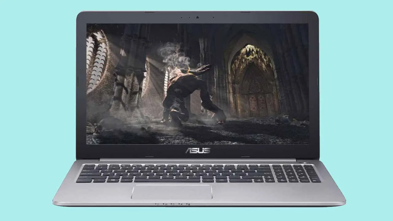 AUS K501UW-AB78 15.6 ' Full-HD Gaming Laptop (2023 Review)