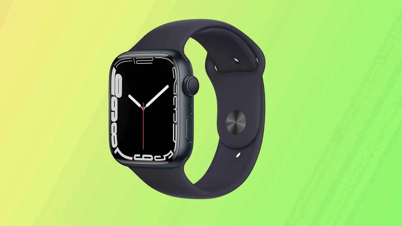 Melhores relógios Apple para idosos [2023]