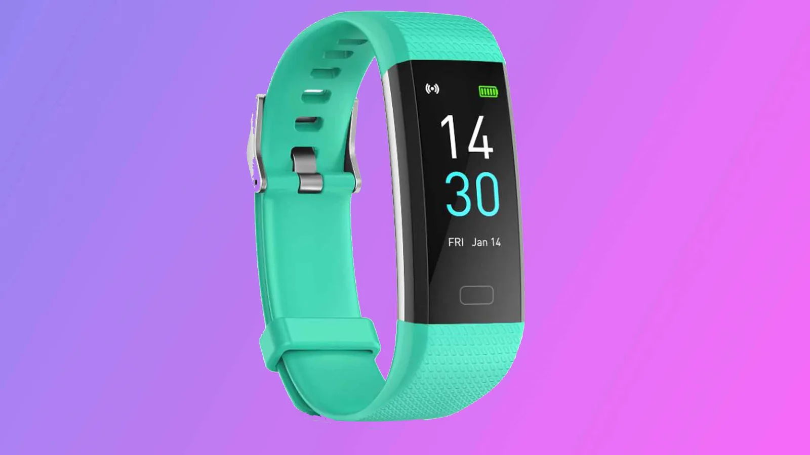 מסלולי הכושר הטובים ביותר עבור Wrists קטן (2025)