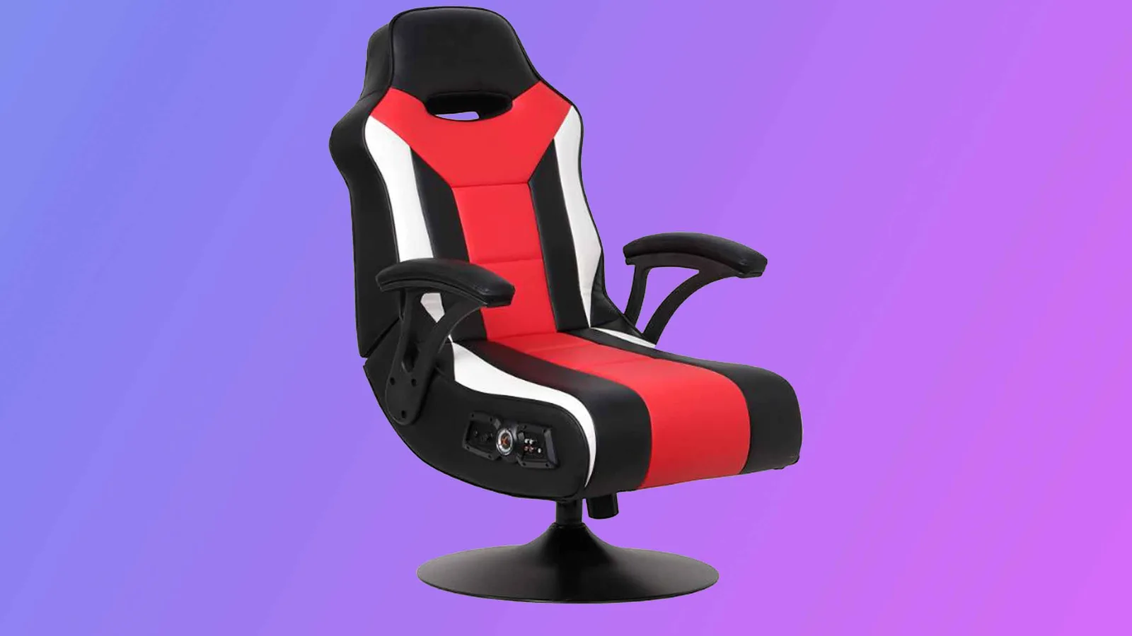 Best Gaming Chair for Wide Shoulders [2023]