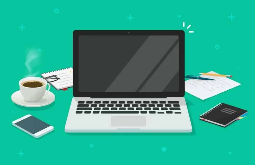 5 Melhores laptops para animação 2d em 2023