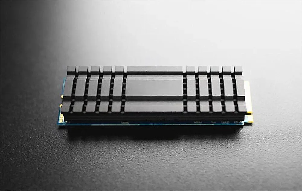 أفضل طائرة لابوتوب نفمي M.2 Heatsinks [2023]