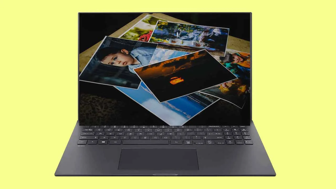 Best Laptops for Storing Photos & Videos [2023]
