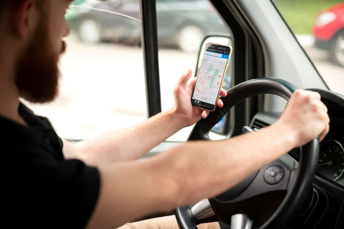Meilleurs téléphones pour les conducteurs de livraison en 2024