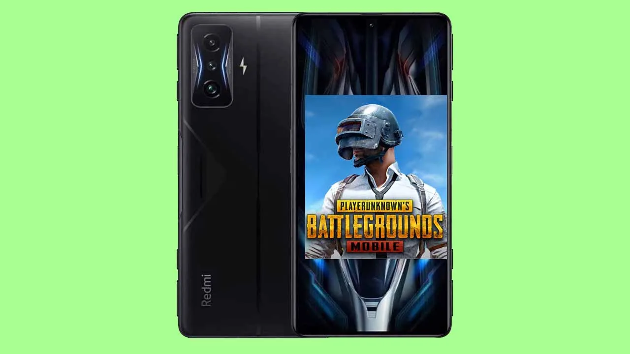 أفضل الهواتف للـ PUBG 90FPS [مستكملة 2023]