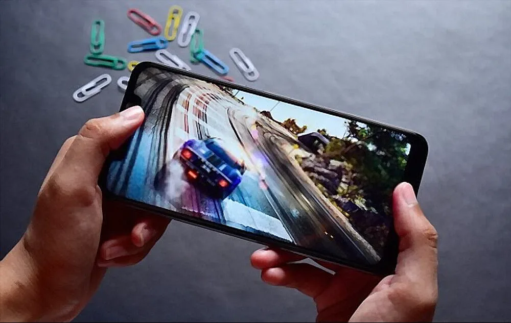 הטלפונים הטובים ביותר עם סוללה של 5000mah (2023)