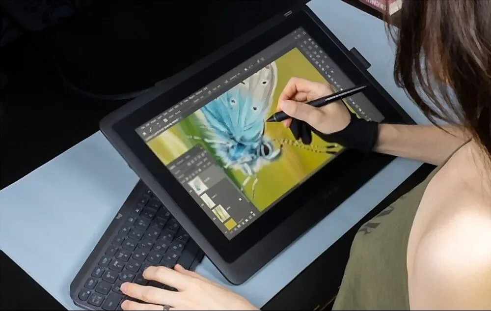 Melhores Comprimidos para Adobe Illustrator e Photoshop [2023]
