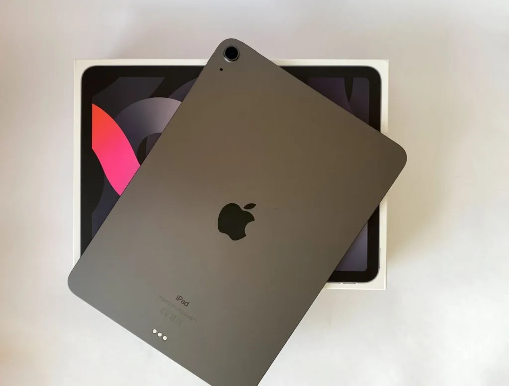 Best Tablets With Front-Facing Camera (2025)