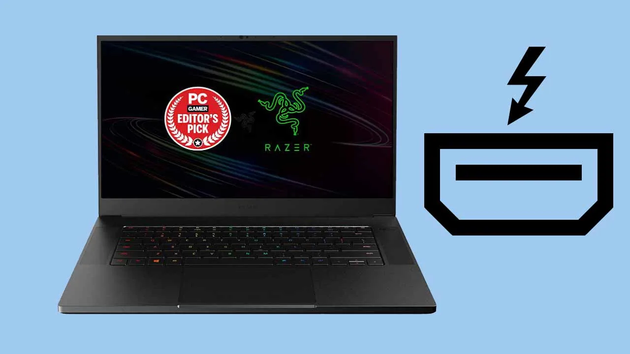 Ordinateurs portables les moins chers avec le port Thunderbolt 3 [2023]