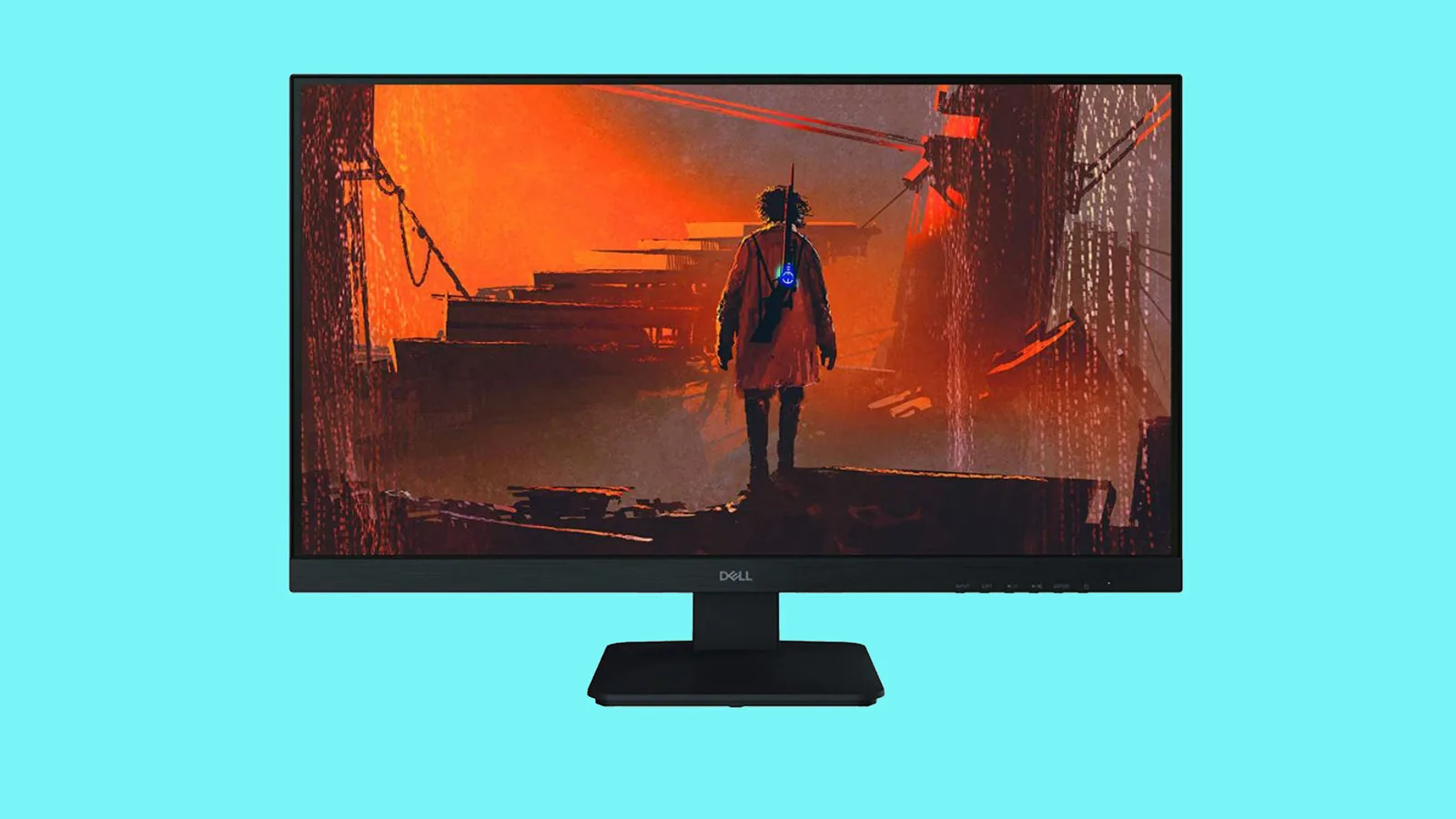 Dell D2719HGF Gaming Monitor Review: Is It Worth Buying or Not?
