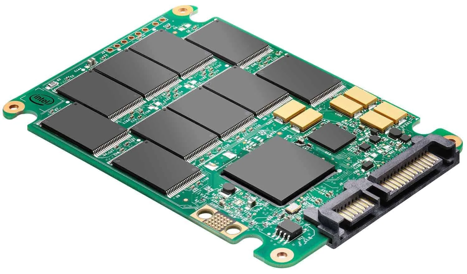 Do You Know About the Best Notebook Models Having SSD?