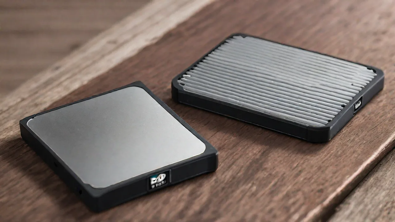 Evaluating the Connectivity Options and Transfer Speeds of the Latest Western Digital External Ssds