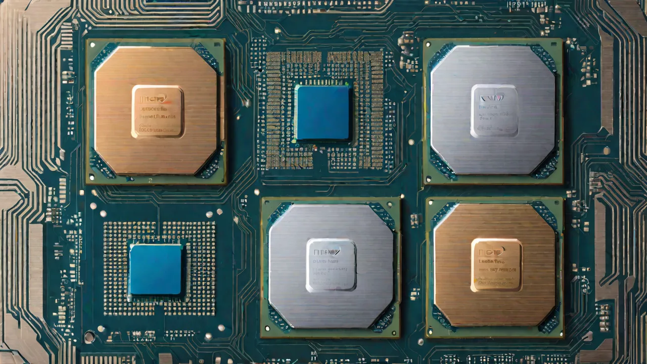 How the Latest Intel Alder Lake Processors Enhance the Performance of Ultralight Laptops
