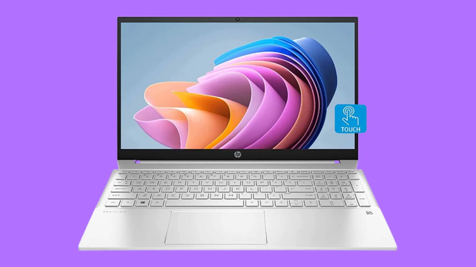HP Pavilion 15.6 FHD Touchscreen Laptop Review [2023]