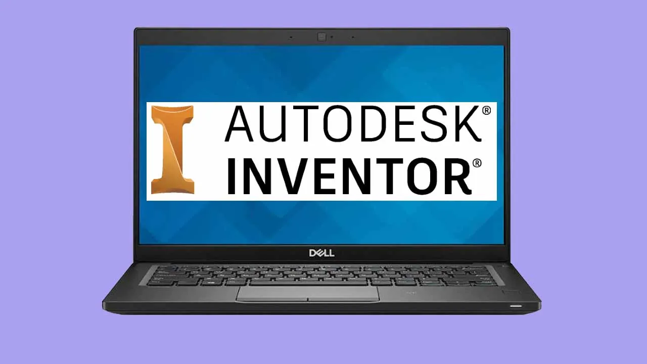 Autodesk Inventor için en iyi dizüstü bilgisayarlar [2023]