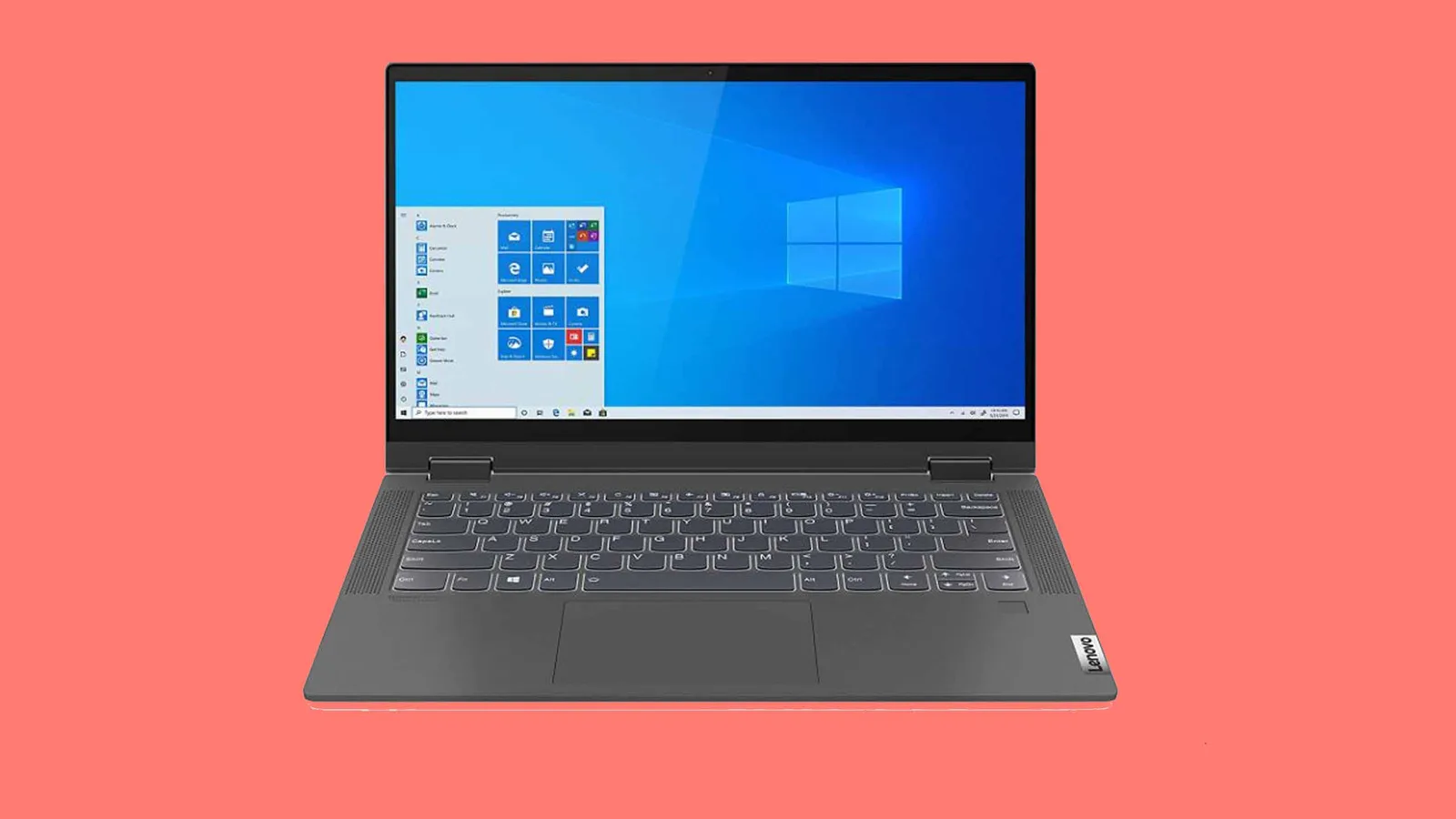 Lenovo Ideapad Flex 5 14″ Laptop [2023 Review]