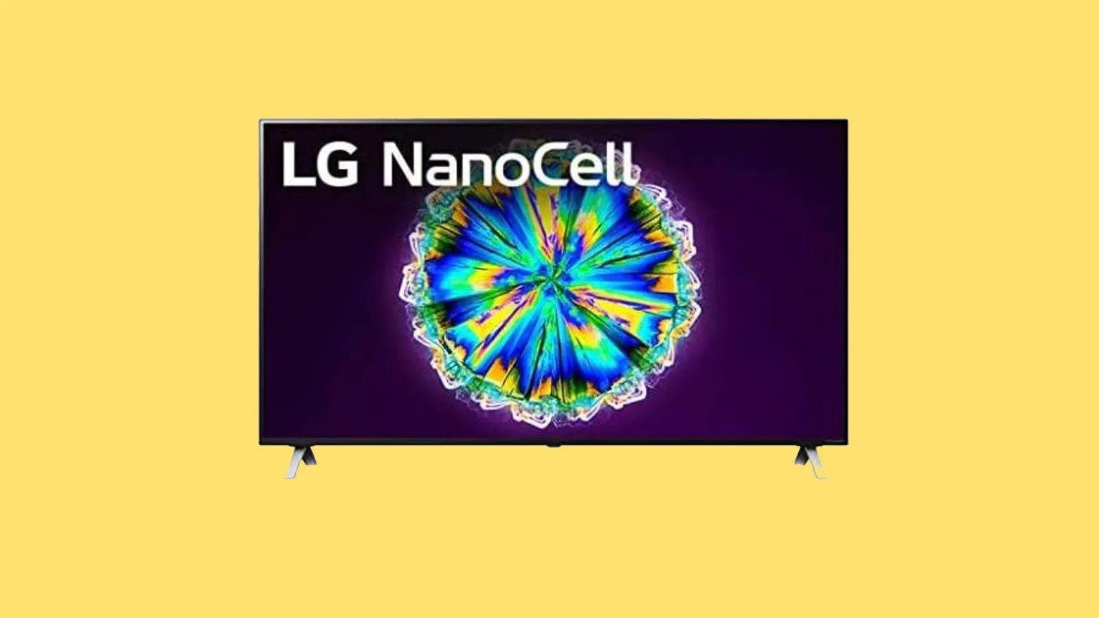 LG NANO85 LED Screen TV Review [2023]