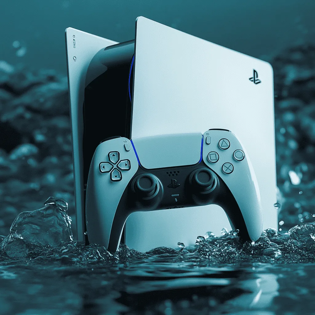 PS5 Vs PS5 Pro: Was ist der Unterschied und welche sollten Sie wählen?