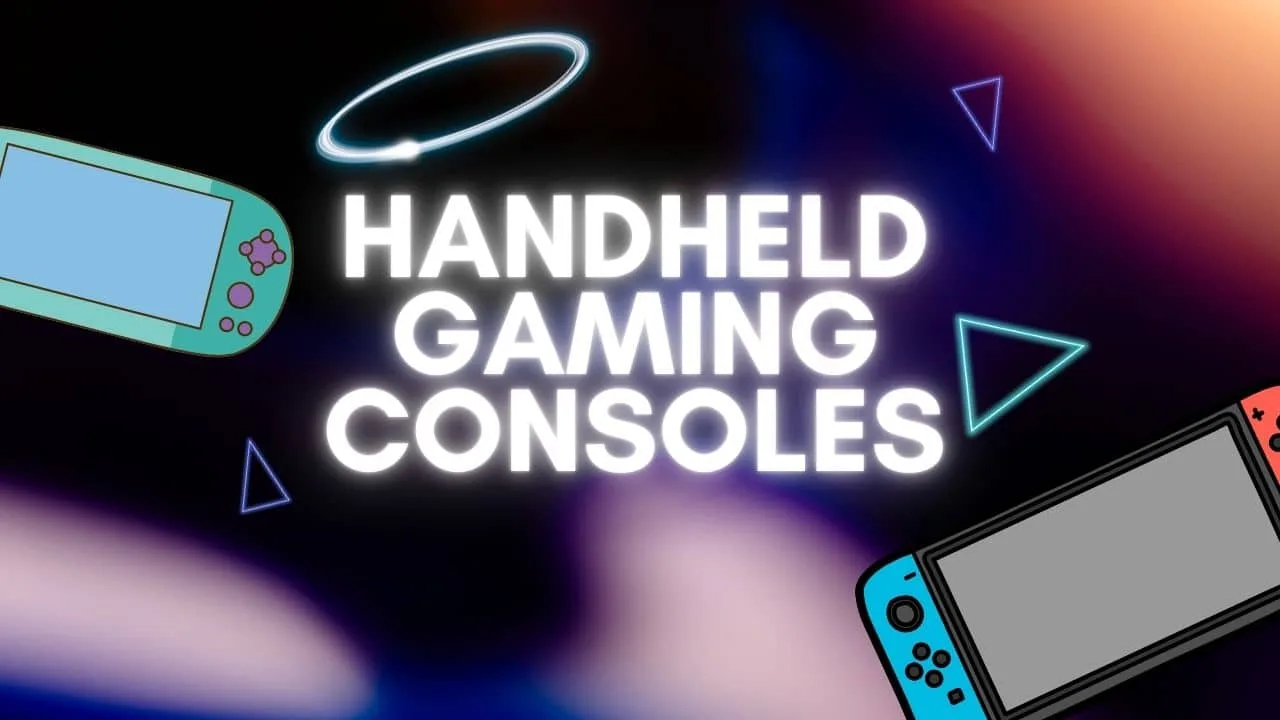 The Best Handheld Gaming Consoles of 2025