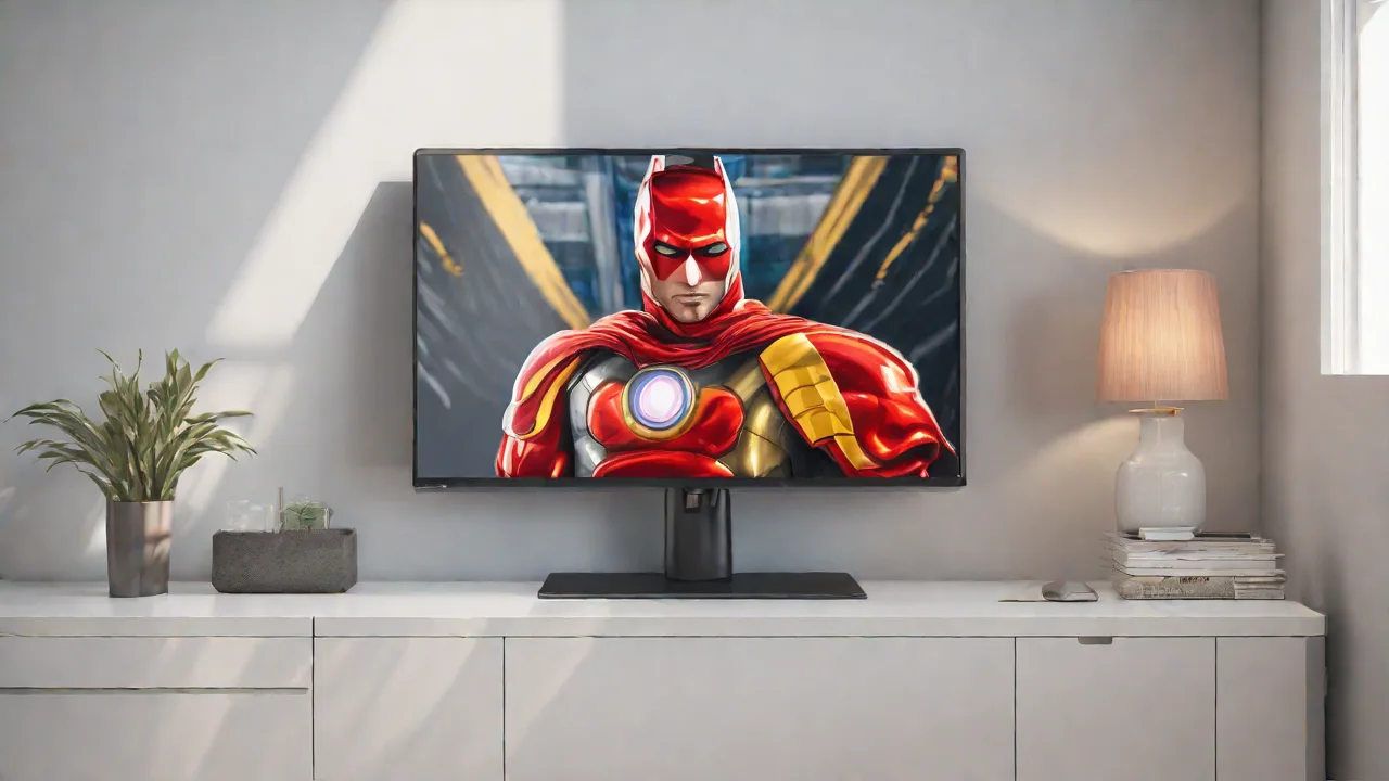 The Impact of Display Size and Resolution on Multitasking Efficiency in High-End Tablets