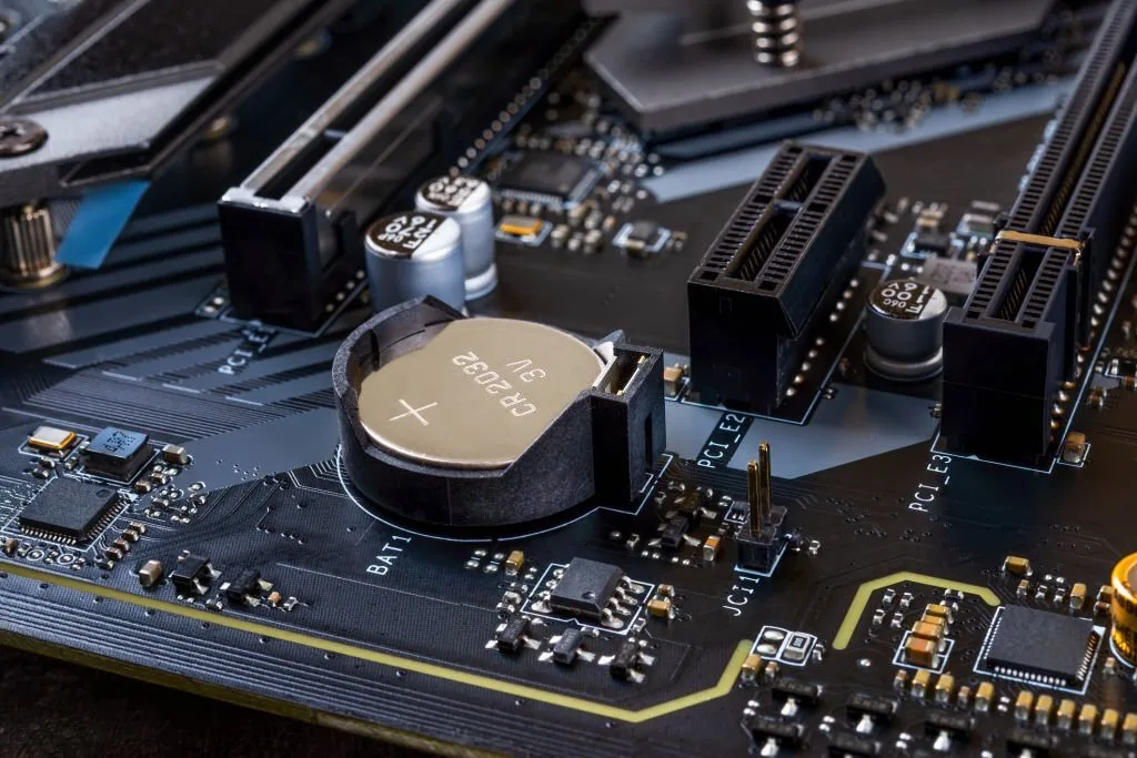 What Is a CMOS Battery? (how to Remove & Replace It)