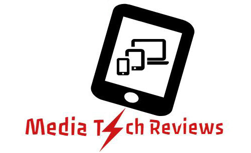 Media Tech Reviews Logo - 2