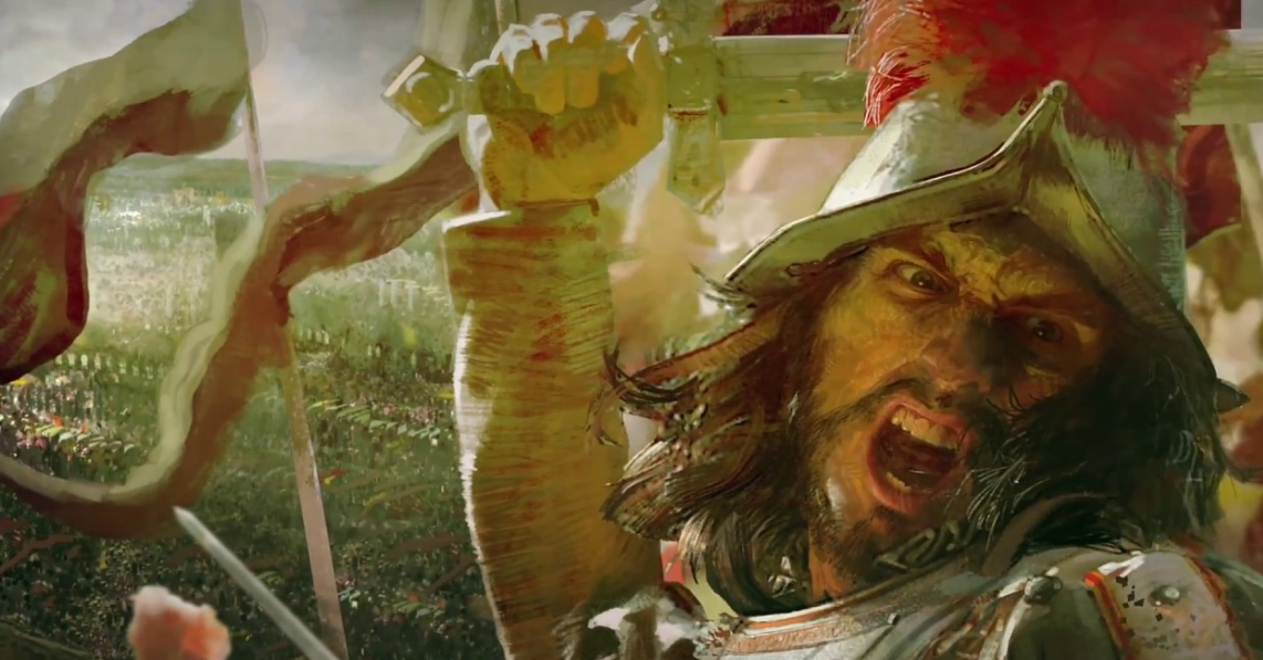 age of empires 4 release date and trailer