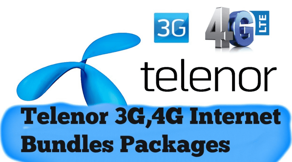 telenor s 20