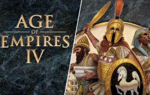 age of empires 4 PC download