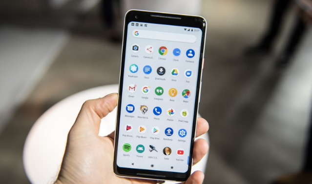 Google pixel 2 best phone buy