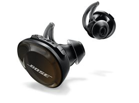 Bose Wireless earphones to buy