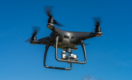 photography drones australia