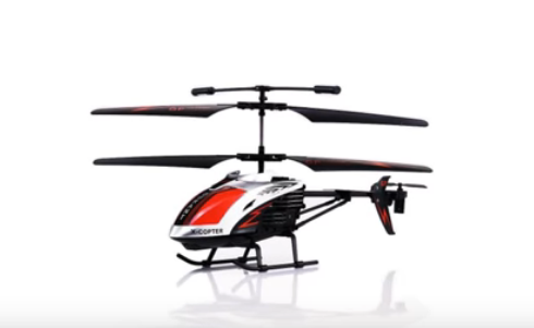 best value rc helicopter