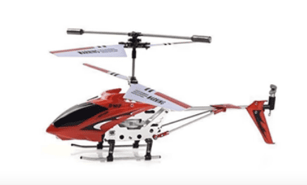 best beginner rc helicopter 2018