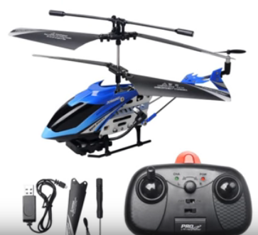 best entry level rc helicopter