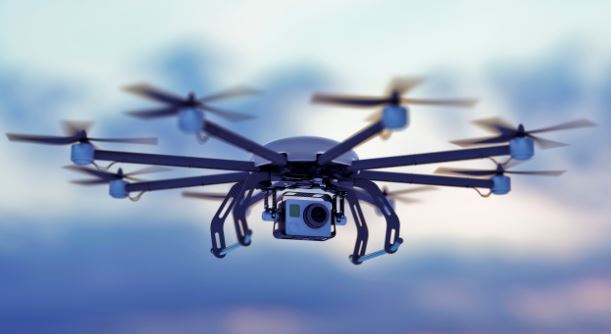 Things You Must Consider While Buying Drone Camera