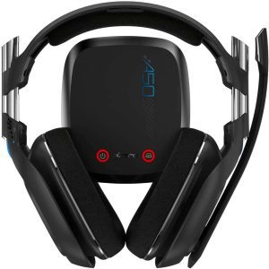 Which one should you buy? Sennheiser 363d or Astro a50