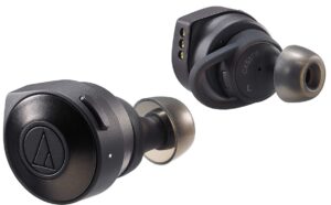 Best earbuds from Audio Technica brand