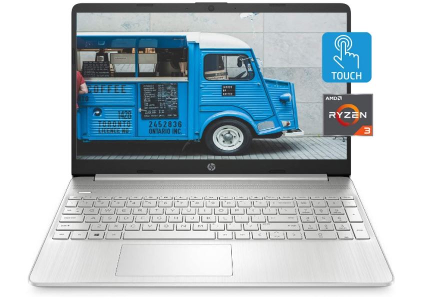 best non-touch screen laptops 