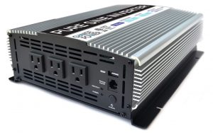 reliable pure sine wave inverter