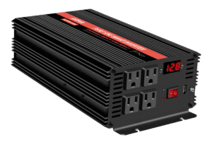 affordable 2000W wave inverter for home applicances 